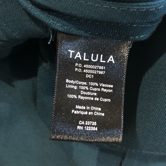 Talula Kent blazer - Picture 5 of 7